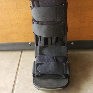 SoftGait Air Walker Boot